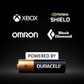 MN21 A23 12V Alkaline Batteries 2 Pack Garage Remote Alarm Doorbell Security Fob Does not apply