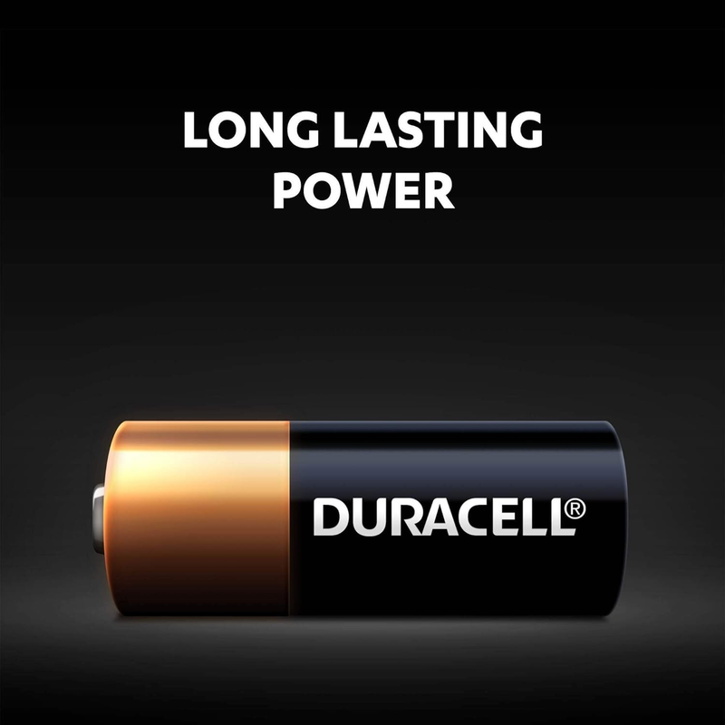 MN21 A23 12V Alkaline Batteries 2 Pack Garage Remote Alarm Doorbell Security Fob Does not apply