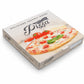 Pizza Boxes Takeaway Pizza Cake Strong Quality Postal Boxes 9'' 25Pc Unbranded