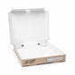Pizza Boxes Takeaway Pizza Cake Strong Quality Postal Boxes 9'' 50Pc Unbranded