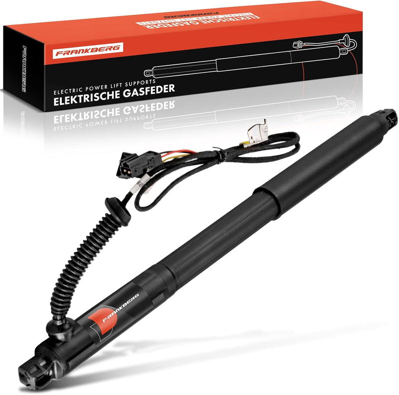 Electric Tailgate Boot Gas Strut Left Rear For BMW X5 E70 2006 2013 51247332695 Does not apply