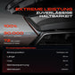 Electric Tailgate Boot Gas Strut Left Rear For BMW X5 E70 2006 2013 51247332695 Does not apply