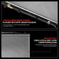 Engine Radiator Cooling For Cadillac CTS 3.2 Petrol 8012565 19259455 Does not apply