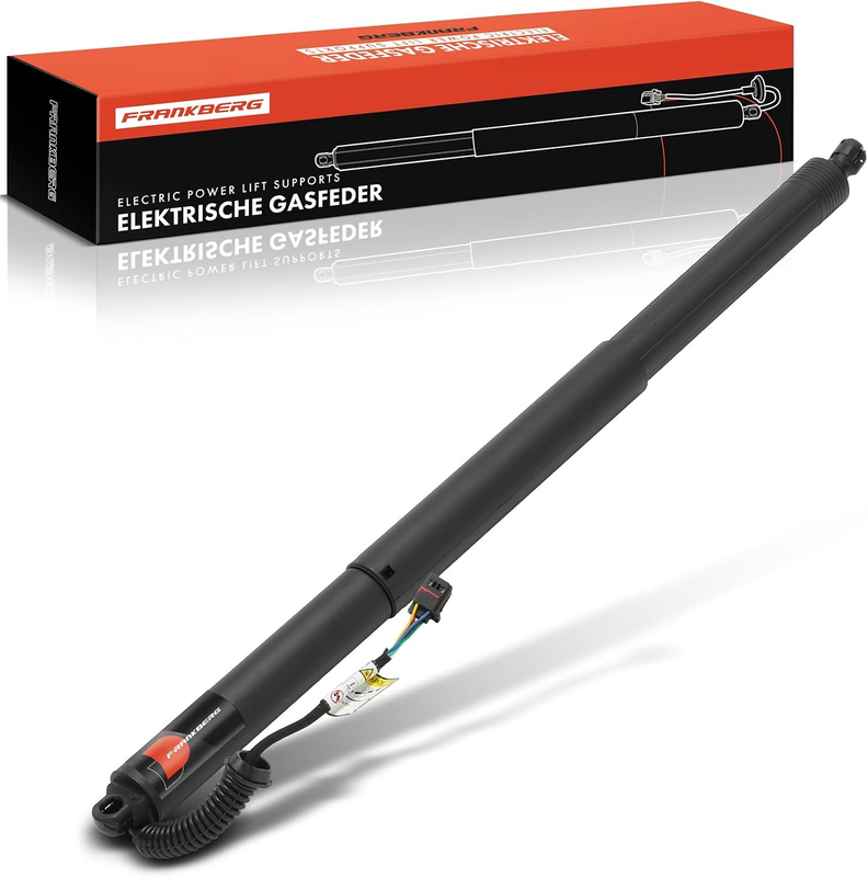 Electric Tailgate Gas Strut Rear Left For Cupra Formentor 2020-2023 5FF827851C Does not apply