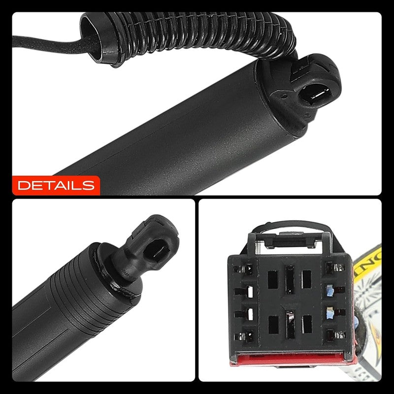Electric Tailgate Gas Strut Rear Left For Cupra Formentor 2020-2023 5FF827851C Does not apply