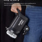 LED Video Light Kit 70W Studio Softbox Photography Lighting Stand SL60II-D Does not apply
