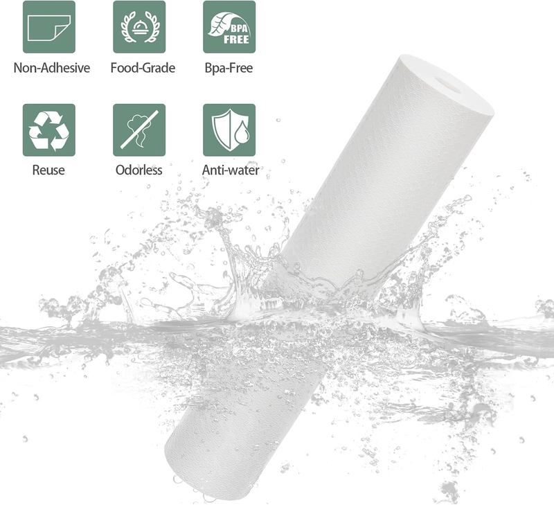Non Slip Shelf Liner Waterproof Drawer Mat Kitchen Cabinet Fridge Protector Roll Does not apply