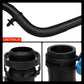 Intercooler Turbo Hose fit Ford Focus Mk3 Kuga Mk2 1.6 Air Cooler Pipe 5229276