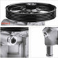Power Steering Pump 8300024778 8300027778 Fits Nissan Opel Renault Master II Van