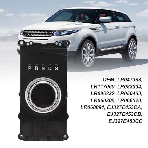 Gear Shift Module Control Assembly For Evoque L538 Discovery Sport L550 LR083664