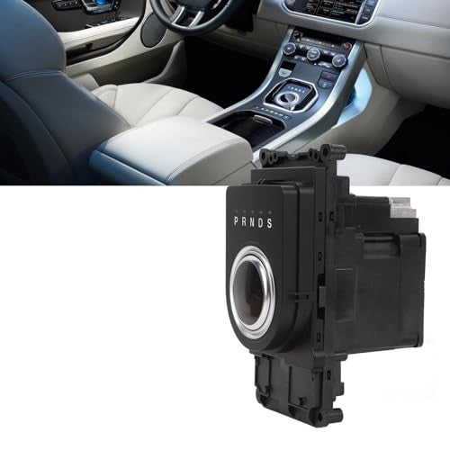 Gear Shift Module Control Assembly For Evoque L538 Discovery Sport L550 LR083664