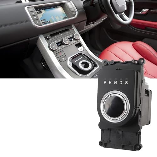 Gear Shift Module Control Assembly For Evoque L538 Discovery Sport L550 LR083664