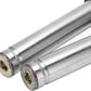 Front Shock Absorbers 2PCS GY6 50 60 80cc Go Kart ATV UTV Motorcycle Suspension