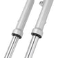 Front Shock Absorbers 2PCS GY6 50 60 80cc Go Kart ATV UTV Motorcycle Suspension