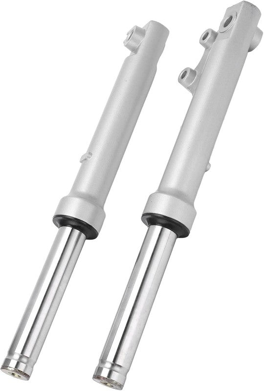 Front Shock Absorbers 2PCS GY6 50 60 80cc Go Kart ATV UTV Motorcycle Suspension