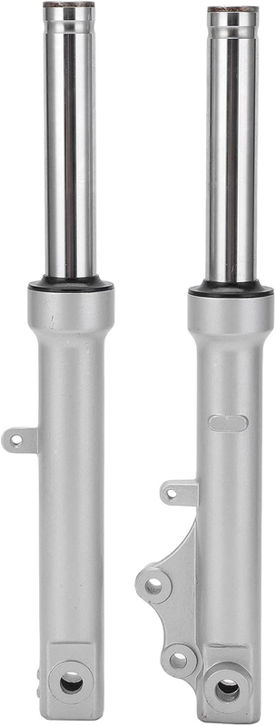Front Shock Absorbers 2PCS GY6 50 60 80cc Go Kart ATV UTV Motorcycle Suspension