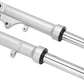 Front Shock Absorbers 2PCS GY6 50 60 80cc Go Kart ATV UTV Motorcycle Suspension