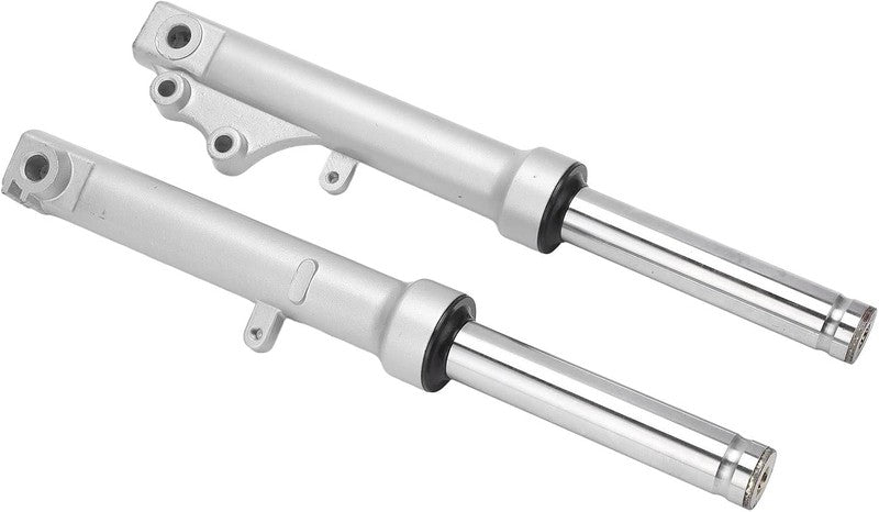 Front Shock Absorbers 2PCS GY6 50 60 80cc Go Kart ATV UTV Motorcycle Suspension