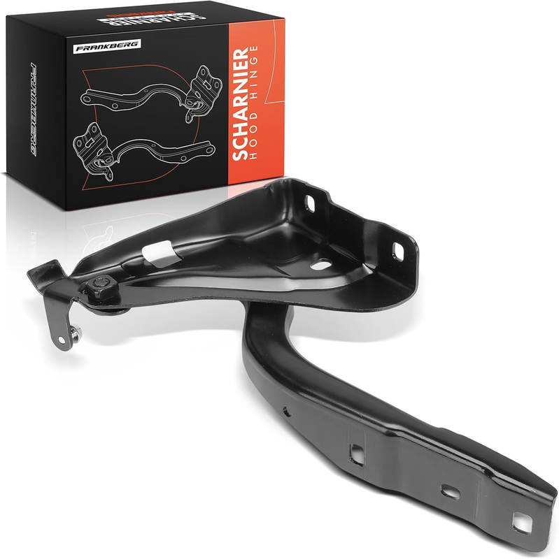 Bonnet Hinge Front Left Hood Engine Lid Bracket fit B Class W246 W242 2468800328