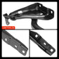Bonnet Hinge Front Left Hood Engine Lid Bracket fit B Class W246 W242 2468800328