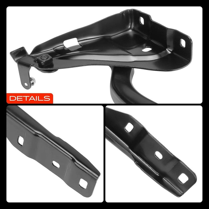 Bonnet Hinge Front Left Hood Engine Lid Bracket fit B Class W246 W242 2468800328