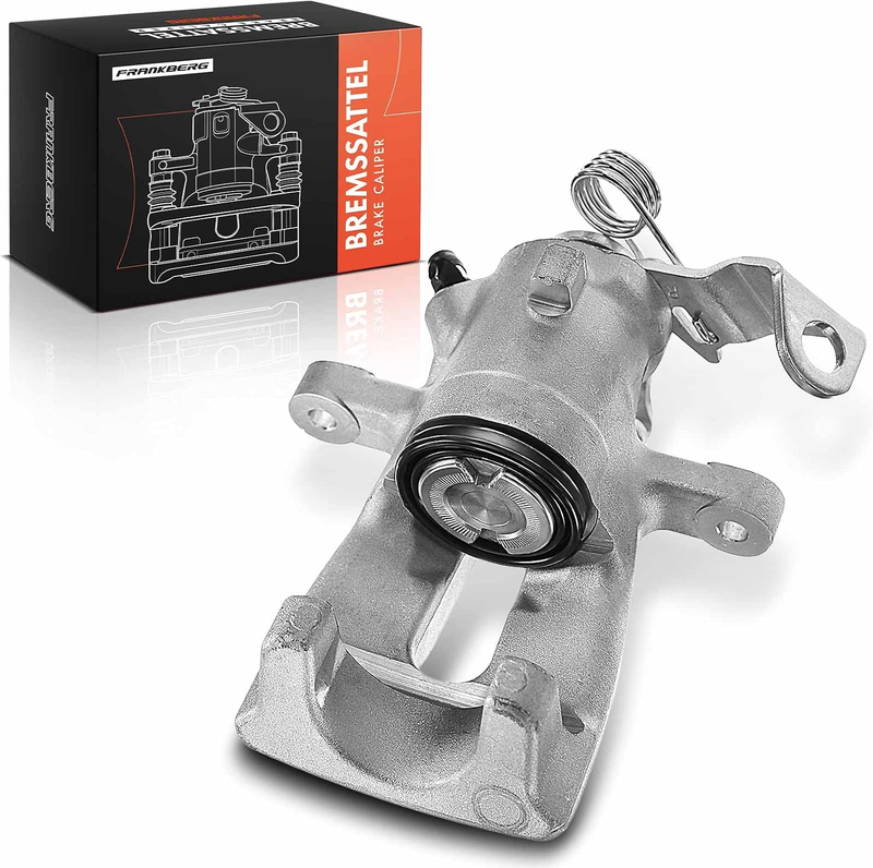 Brake Caliper Rear Right Fits Astra G Zafira A Meriva 1.6 1.8 2.0 1999-2006