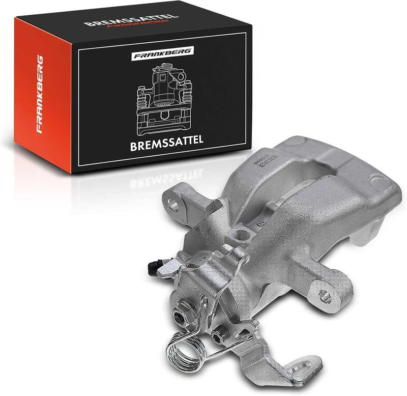 Brake Caliper Rear Right Fits Astra G Zafira A Meriva 1.6 1.8 2.0 1999-2006