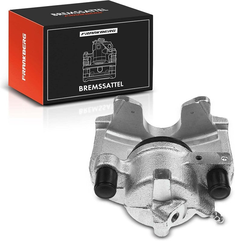 Brake Caliper Front Left Fits Laguna II 1.6 1.8 2.0 2001-2007 ATE 7701049091