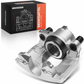 Brake Caliper Front Left Fits Laguna II 1.6 1.8 2.0 2001-2007 ATE 7701049091