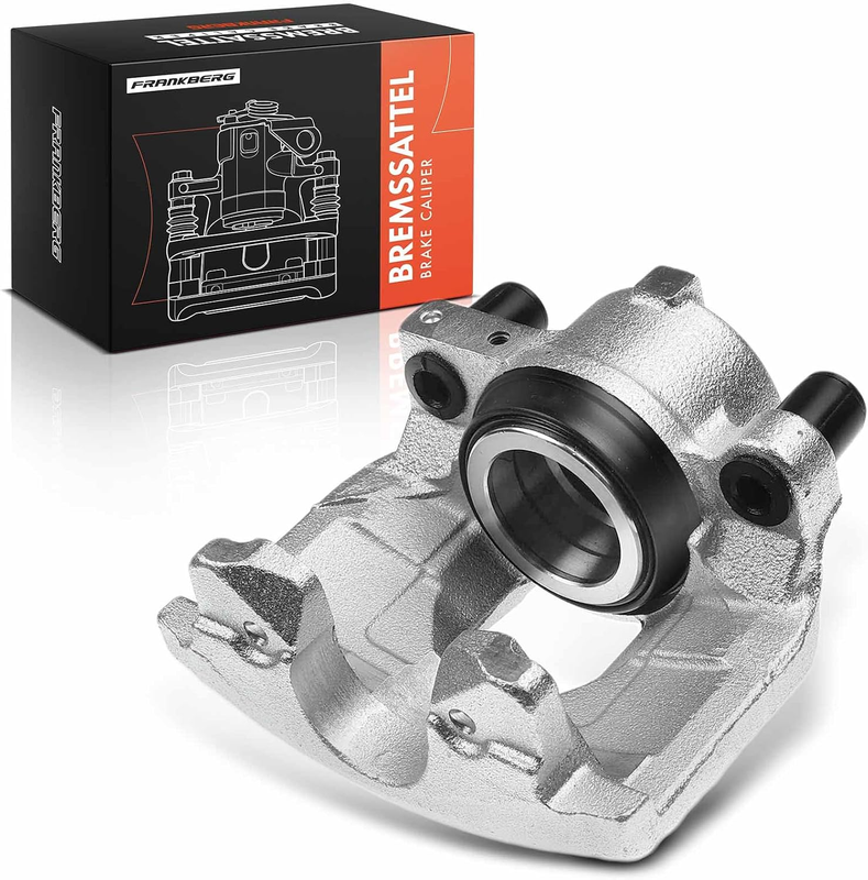 Brake Caliper Front Left Fits Laguna II 1.6 1.8 2.0 2001-2007 ATE 7701049091