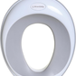 Potty Training Toilet Seat Toddler Non Slip Soft Comfortable Travel Lightweight