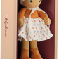Baby Cloth Doll Eloise 25cm Soft Rag Doll Newborn Gift Kaloo Tendresse