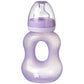 Tommee Tippee Essential Easy Grip Bottle 240ml Baby Feeding Cup 3M Purple
