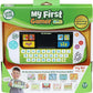 LeapFrog My First Gamer Educational Game Console Preschool Learning Toy 3+