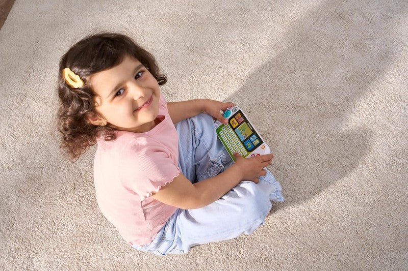 LeapFrog My First Gamer Educational Game Console Preschool Learning Toy 3+