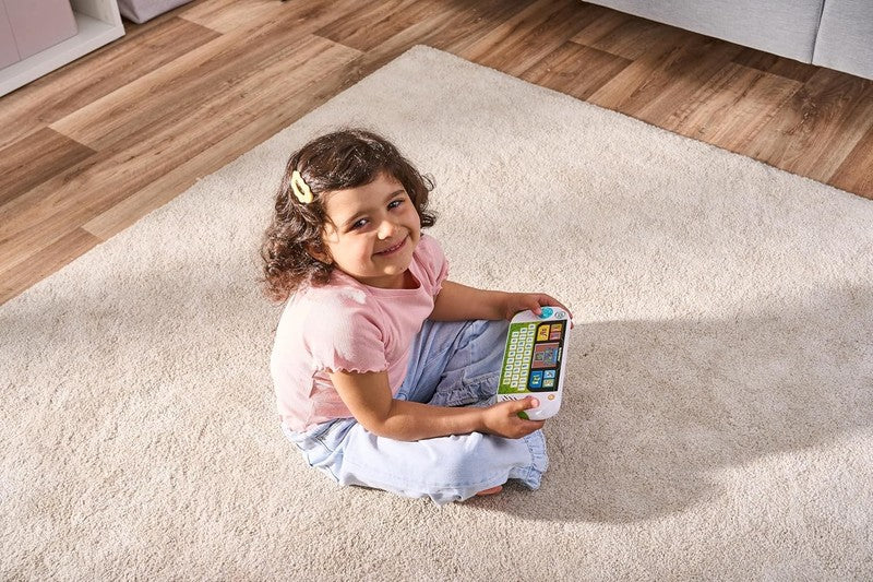LeapFrog My First Gamer Educational Game Console Preschool Learning Toy 3+