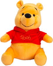 Disney Winnie The Pooh Plush Toy 25cm Soft Cuddly Teddy Bear Yellow 0+