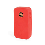 Wooden Toy Phone Janod Sound Telephone Silicone Cover Seven Buttons Toddler 18m+