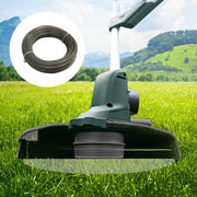 4Pc Strimmer Line Spools 1.6mm 24m Grass Trimmer Replacement ART 23 26 Combitrim