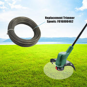 4Pc Strimmer Line Spools 1.6mm 24m Grass Trimmer Replacement ART 23 26 Combitrim