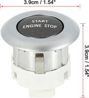 Engine Start Stop Switch Fits Land Rover Discovery IV Range Rover Sport LR014015