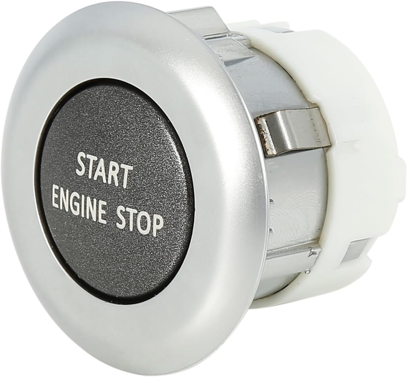 Engine Start Stop Switch Fits Land Rover Discovery IV Range Rover Sport LR014015