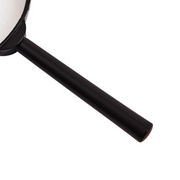 Magnifying Glass Handheld X3 Large Magnifier Glass Lens 4'' Diameter Hobby 100mm