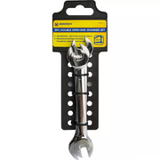 3pc Double Open End Spanner Set 8x9 10x11 12x13mm Metric Wrench Hand Tool DIY UK