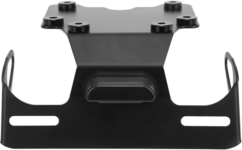 Motorcycle Tail License Plate Holder Bracket For Tenere 700 Rally XTZ700 2019-22