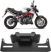 Motorcycle Tail License Plate Holder Bracket For Tenere 700 Rally XTZ700 2019-22