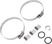 Mercruiser Alpha 1 & 2 Transom Bellows Repair Reseal Kit 30-803097T1 Stern Drive