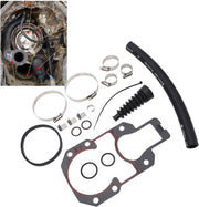 Mercruiser Alpha 1 & 2 Transom Bellows Repair Reseal Kit 30-803097T1 Stern Drive
