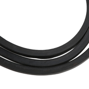 Lawn Mower Deck Drive Belt GX20072 42 Inch For L100 Series Tractor Riders Rubber