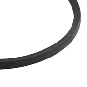 Lawn Mower Deck Drive Belt GX20072 42 Inch For L100 Series Tractor Riders Rubber